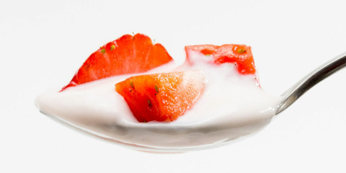Yogurt: dalla preistoria alle nostre tavole