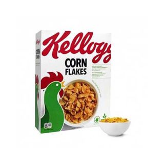 Cereali Colazione Misura Dolce Senza Corn Flakes Gr 350 - Connie, spesa  online e spesa a domicilio