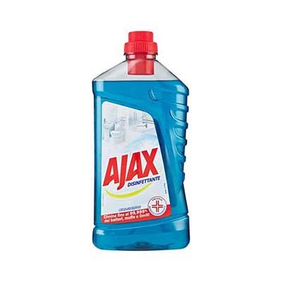 Detersivo Pavimenti Ajax Disinfettante Cl 95 - Connie, spesa online e spesa  a domicilio