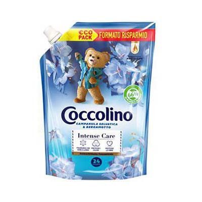 Ammorbidente Concentrato Coccolino Ricarica Creation ml 600 - Connie, spesa  online e spesa a domicilio