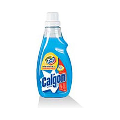 Anticalcare Lavatrice Calgon Gel Cl 75