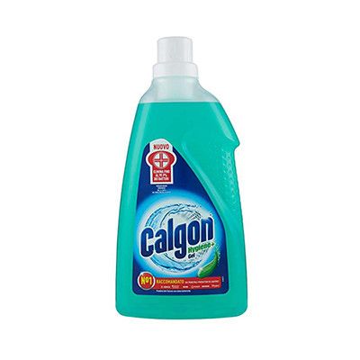 Anticalcare Lavatrice Calgon Gel Hygiene Cl 75 - Connie, spesa online e  spesa a domicilio
