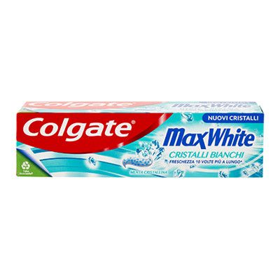 Dentifricio Colgate Maxi White Ml 75