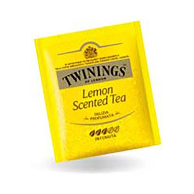 The Twinings Limone x 25 pezzi Gr 50 - Connie, spesa online e